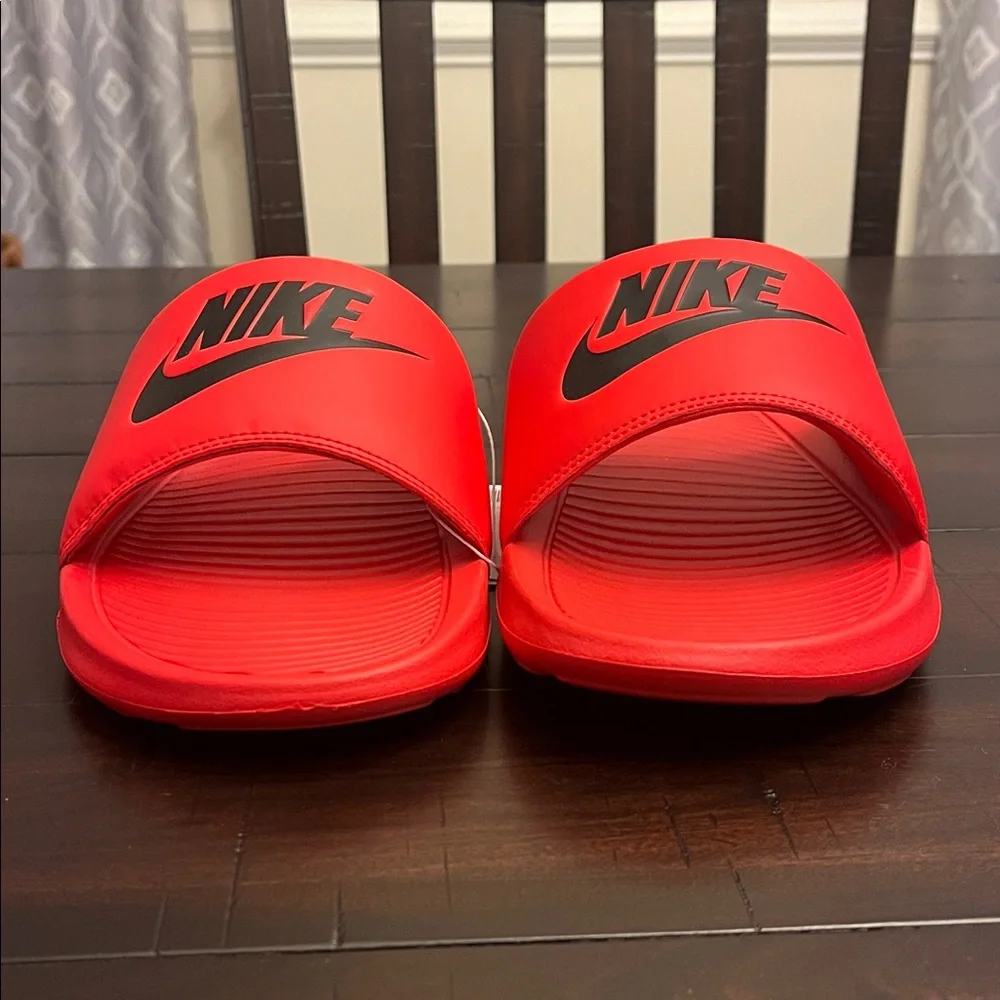 Nike Victori One Slides Shoes Sandals new CN9675 600 Mens Size 13